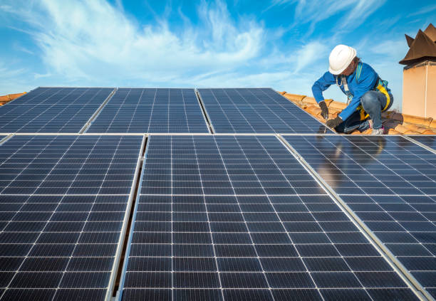 Best Green or Eco-Friendly Roofing Solutions  in Camano, WA