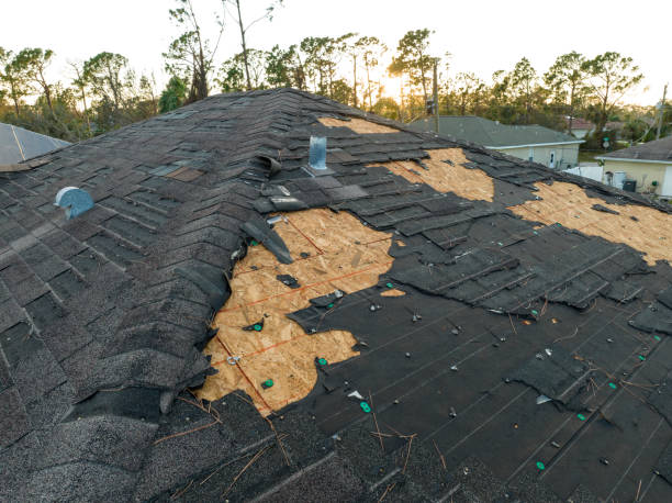 Best Flat Roofing  in Camano, WA