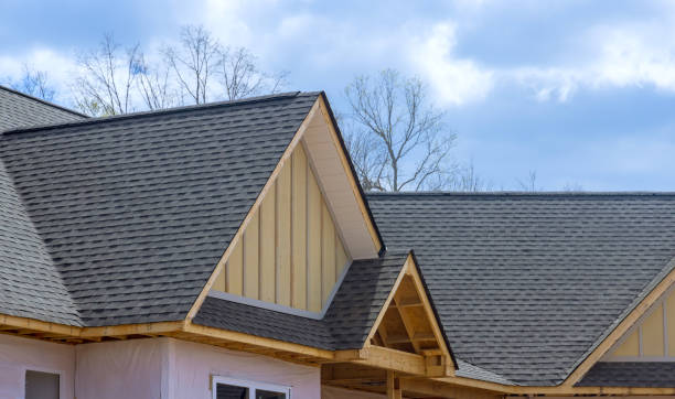 EPDM Roofing in Camano, WA