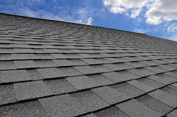 Best Asphalt Shingles Roofing  in Camano, WA