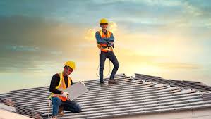 Best Gutter Installation and Repair  in Camano, WA